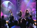 The Rebel Pebbles "Dream Lover" on Nia Peebles Party Machine