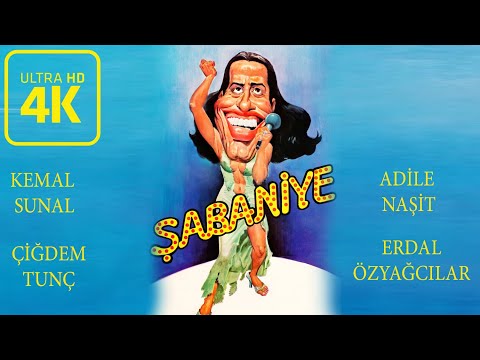 ŞABANİYE Türk Filmi