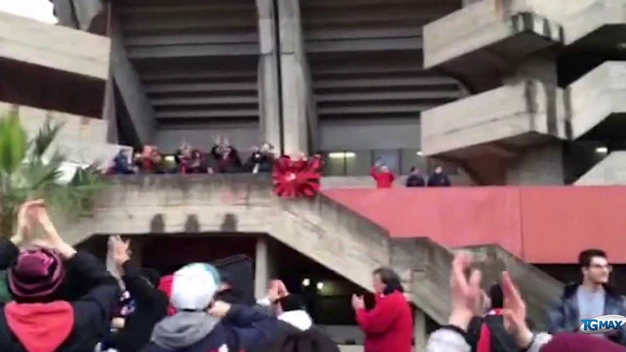 Salerno Lanciano 1-3 L'Altra domenica