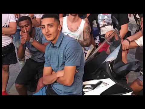 Morad Ft Delarue Que Pasará Audio Oficial MDLRx280 