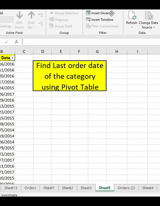 dates-in-pivot-table-value-field-to-get-first-last-date-using-min-and
