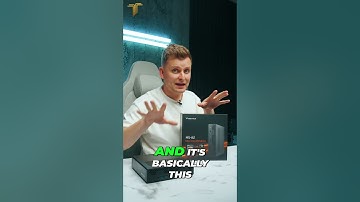 This Mini PC is RIDICULOUSLY Powerful (MinisForum Underestimated It!)