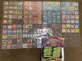 エヴァックリマン途中経過と私のコレクション、進撃の巨人＆キン肉マン♬