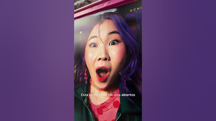 Cuando uso mucho filtro…