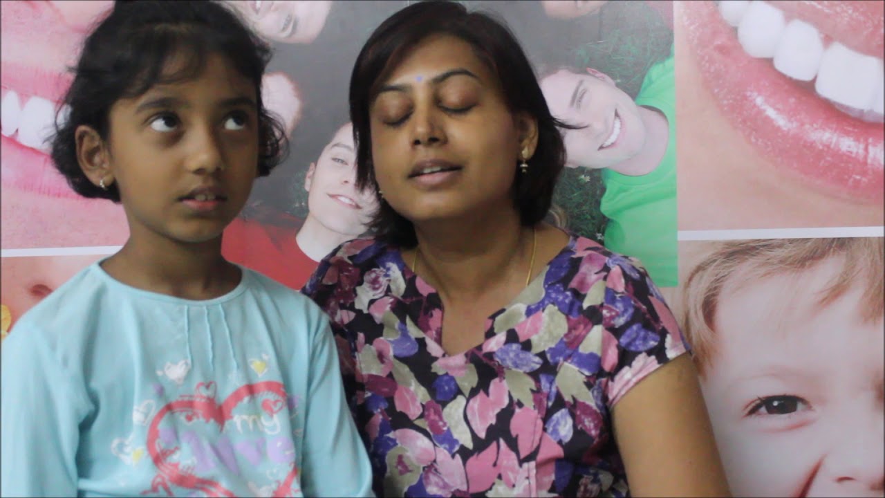 Testimonial | Tooth Town Dental Clinic, Nava India, Coimbatore | Quality dentistry | Family Dentist