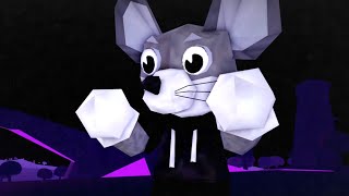 PIG 64 Part 2 SECRET Nor Cutscene + Fixing the Broken Green Key