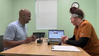 🎥 Behind the Scenes: Bioenergetic Testing at Taproot
