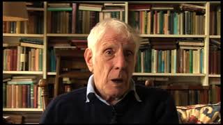 Jonathan Miller - Medical Students Dont Have Time For Theatre 1348