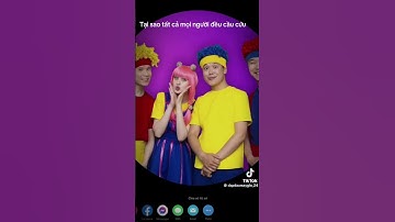 Tín hiệu cầu cứu SOS😱