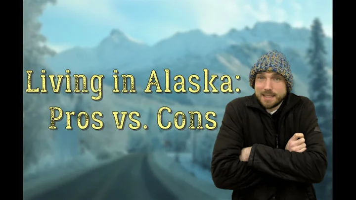 Is Alaska a Good Place to Live? Anchorage