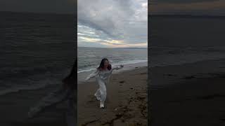 Охотское море начинает бушевать