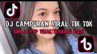 Download lagu DJ CAMPURAN VIRAL TIK TOK 2026 JEDAG JEDUG FULL BASS TERBARU