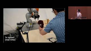 Dense Visual Learning for Robot Manipulation