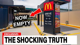 Millions Are Quitting Mcdonalds heres Why