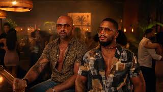 DJ Bodysoul & Alirio - Papaoutai (Remix)
