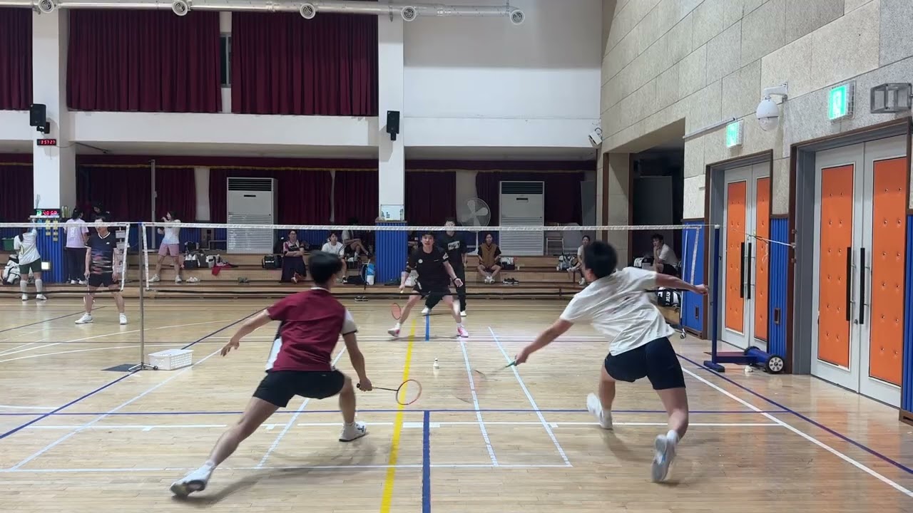 26년 3월4일 영신&채성&동욱 게임레슨