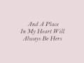 Heartland - I Loved Her First (Lyrics)