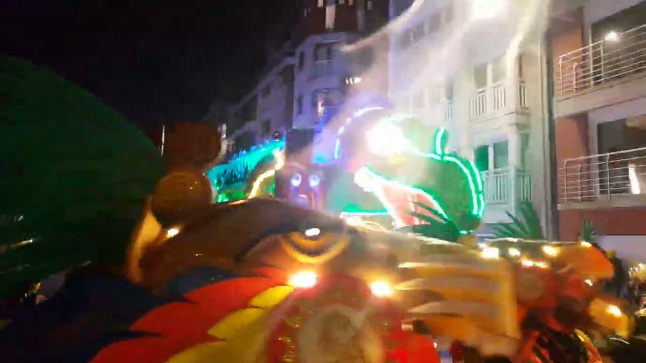 KPJ Eede Heist avondstoet 2024