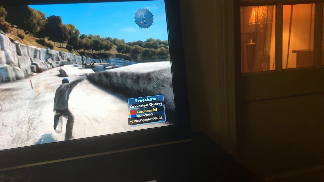 Skate 3 bean plant YouTube