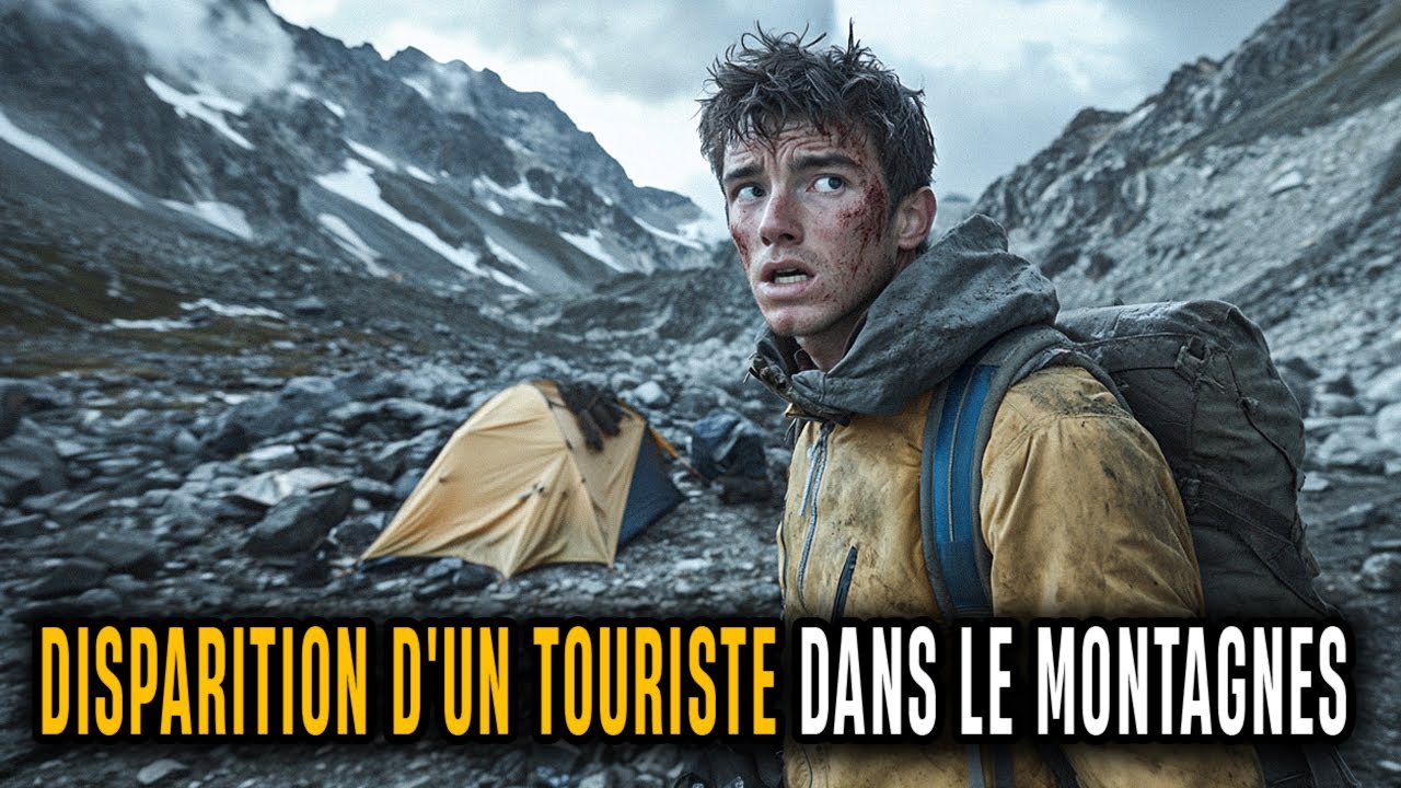 HORREUR EN MONTAGNE! Histoires Vraies de créatures et DISPARITIONS — free download