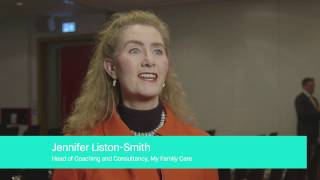 How do businesses benefit from flexible working?