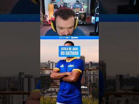 GAULES FALA SOBRE O ÚLTIMO WILDCARD DO G3X FC