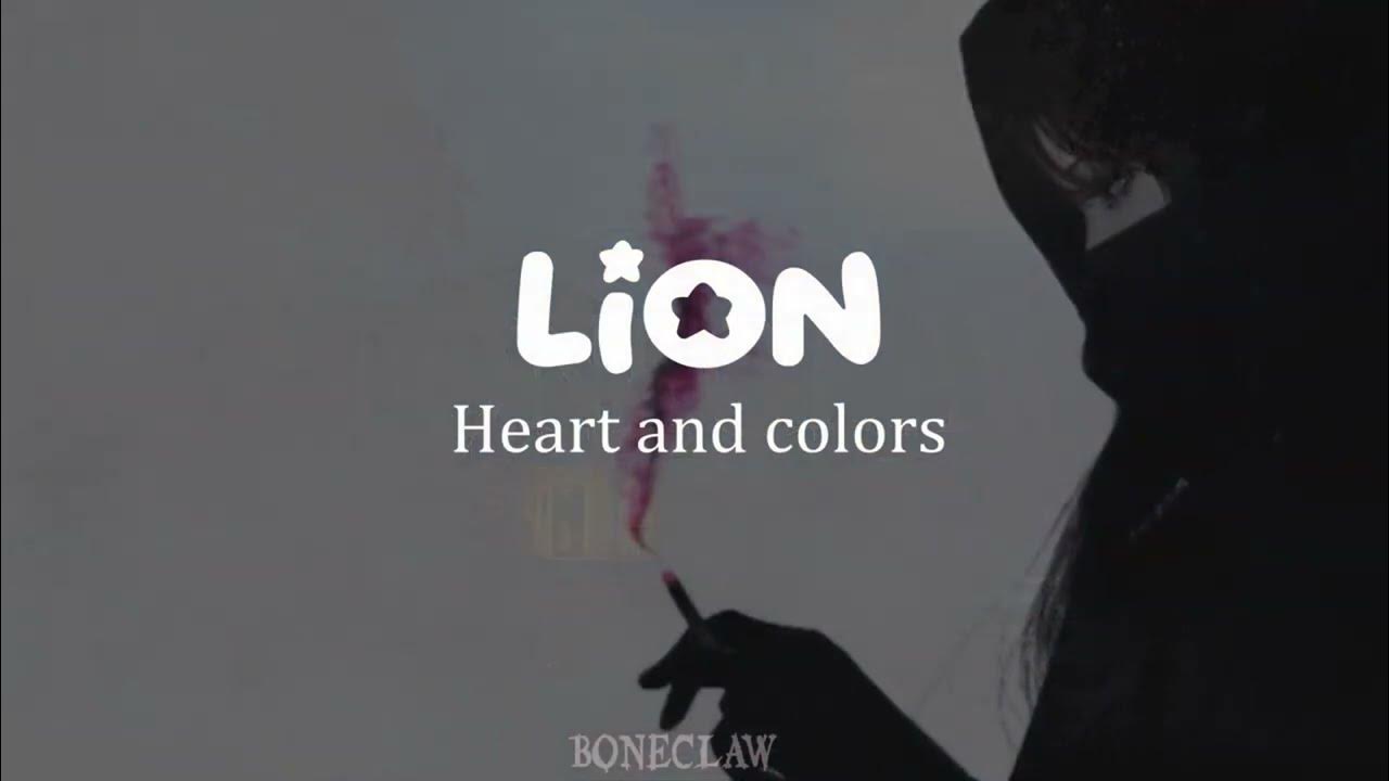 Lion Heart and colors (Sub español/Lyrics) YouTube