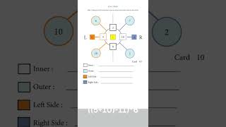 Card 10 of 40 XFM An advanced mental math game screenshot 5