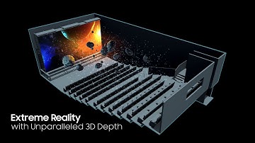 Samsung Onyx: Explainer video