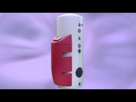 Boilere si puffere Austria Email - Istoria companiei