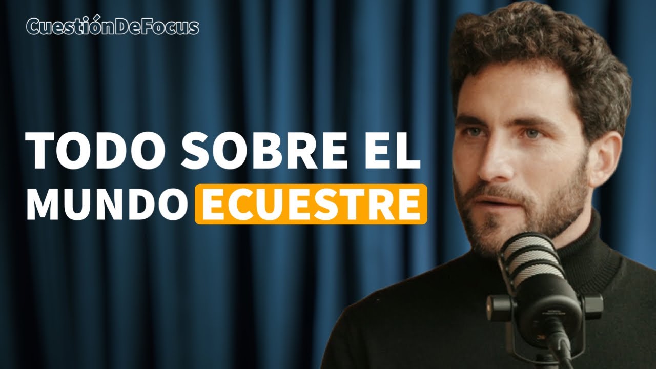 Secretos del Jinete: Domina la Equitación y la Hípica (@_martinezluna_)