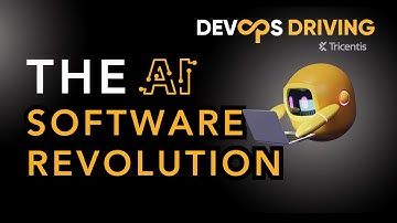 The AI Software Revolution is Here