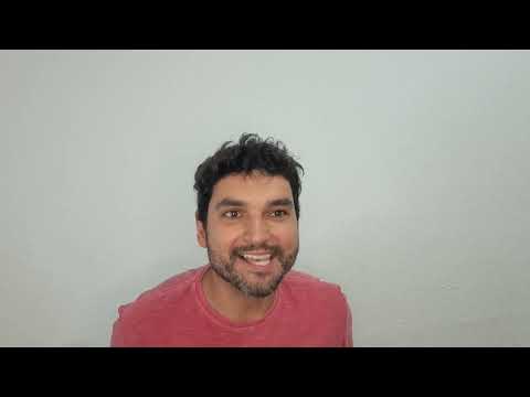 Thumbnail do vídeo