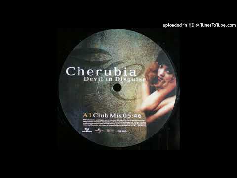 Cherubia — Cherubia - Devil In Disguise (Dub Mix)