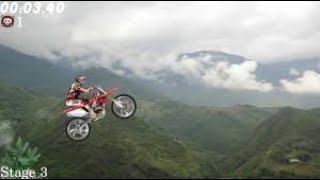 Xe đua địa hình không ngán bất kỳ đường nào ( game giải trí vui ) screenshot 3