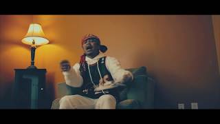 Davey Tsunami - OSIRIS (official music video) Shot by @BruceRos