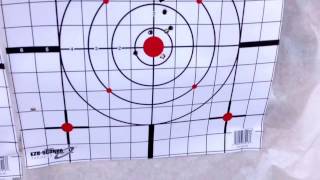 Vortex Strike Eagle - Sight In on Budget AR