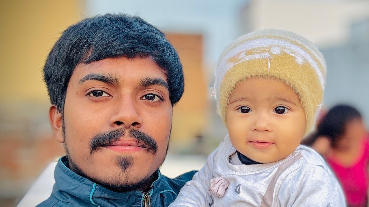 Aaj Mere Ghar Pe Aaya Rudra 😍