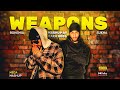 8 Asle - Bohemia x Sukha | Mashup