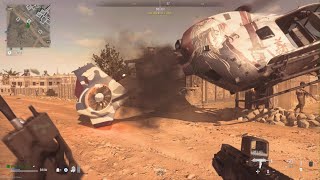 Vehicular Manslaughter: Easiest Way  to Get C4  Helicopter Kills