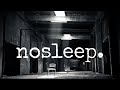 r/NOSLEEP | LATE NIGHT SEASON 2, EPISODE 3