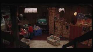 Benchwarmers Funniest Scenes