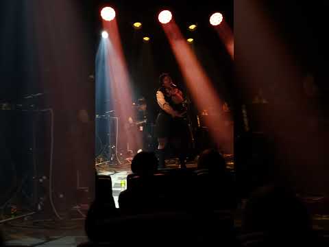 '사계' 예지 cover 세로 직캠 (23.01.07 경서예지X전건호 콘서트)