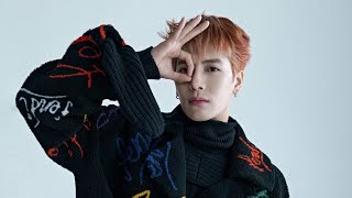 Download Lagu Jackson Wang explaining the concept of Team Wang design store MP3