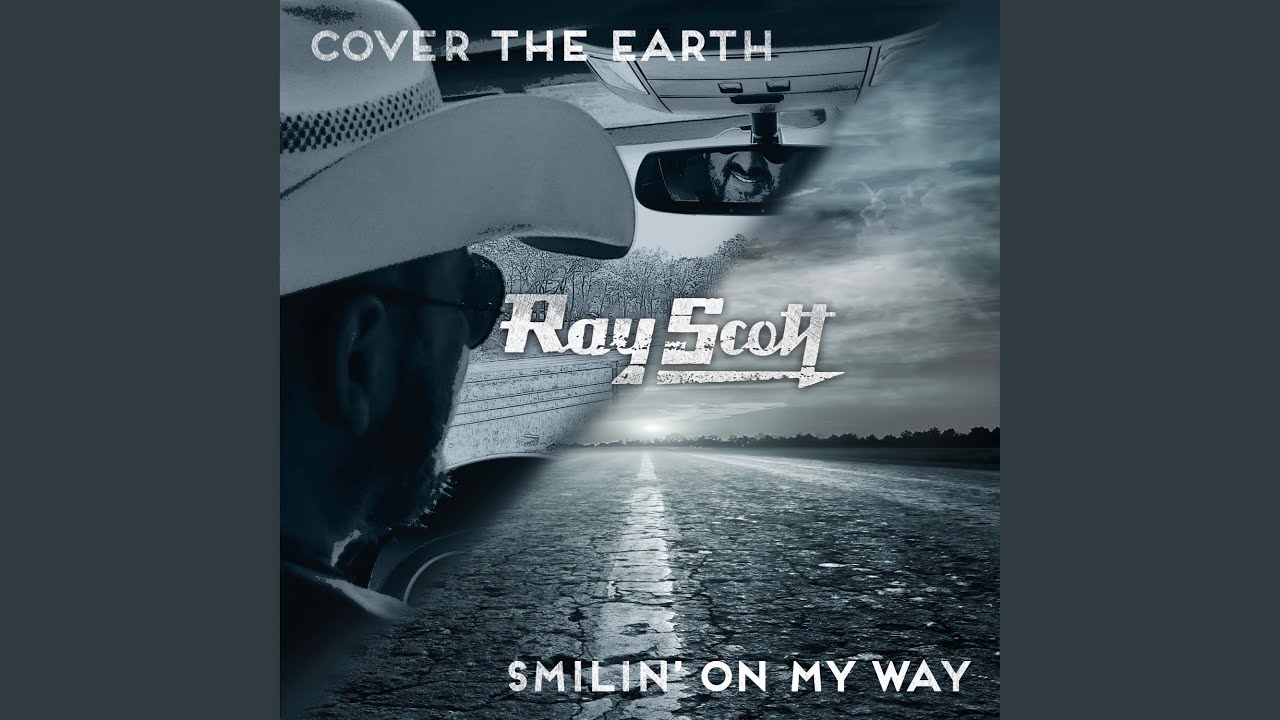 Cover the Earth YouTube Music