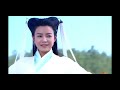 《你我》 神雕侠侣主题曲 (陈妍希/小龙女 × 陈暁/楊過) 音乐视频