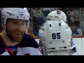 MIC'D UP: Mark Scheifele