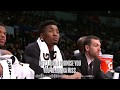 Mic'd Up! Best Wired Moments From the Rising Stars Game | Presented by Mtn Dew Kickstart