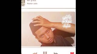 mode santri#fypシ #harusberanda #arabicsong