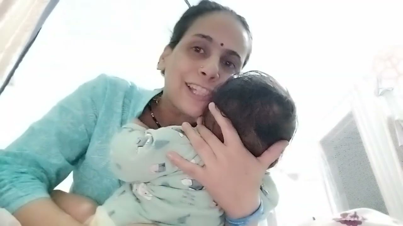 New mom, 5 months baby activity 🤗 koi kuch bhi bole yeh time bs hum dono ka hai 🥰🧿 #viral #vlog #yt 